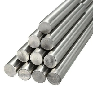 stainless steel bars