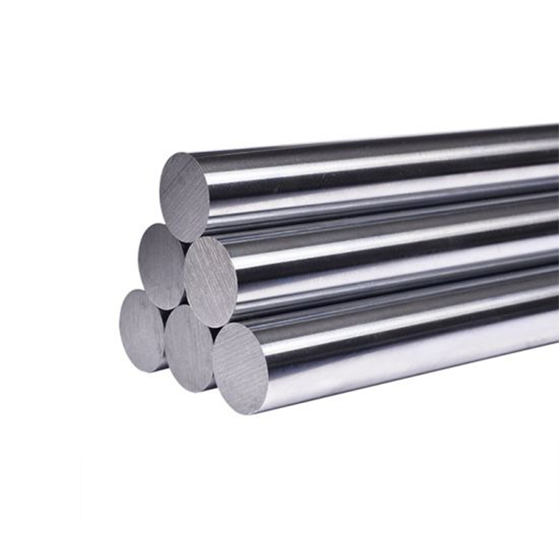 stainless steel bars