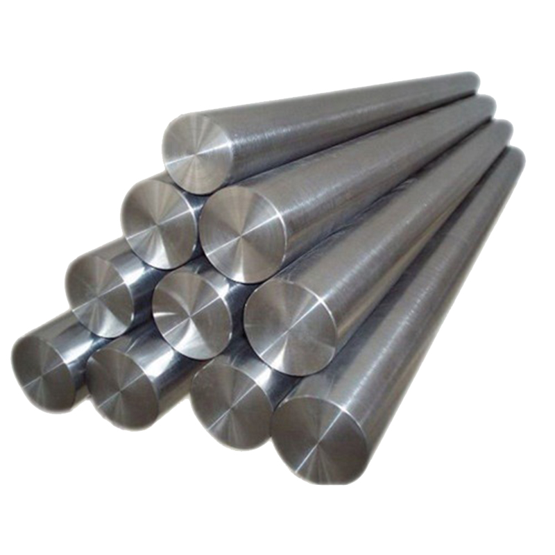 stainless steel bars