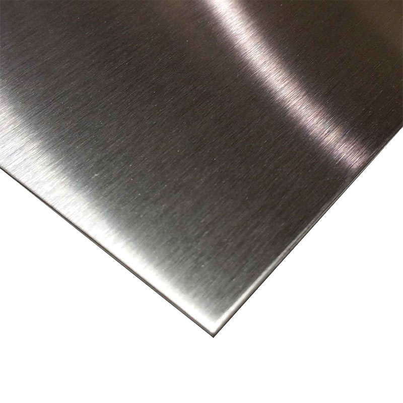 stainless steel sheet and plates