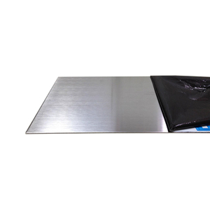 stainless steel sheet and plates