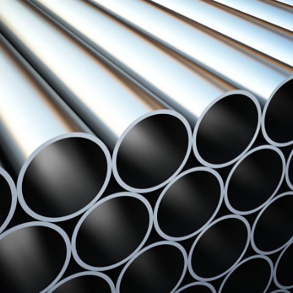 Stainless Steel Pipes Manufacturers