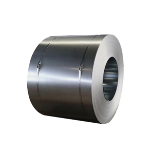 Stainless Steel Coil Price