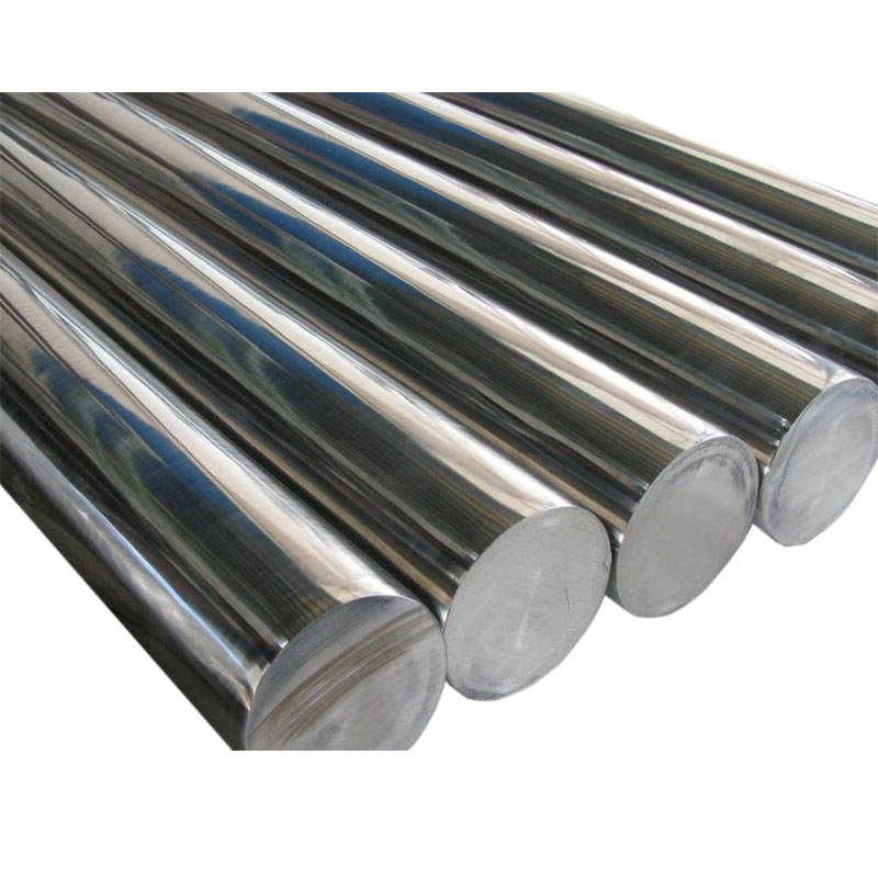 Nickel Alloy Bars Hastelloy C22 C276 B-2 C-4 X Monel 400 625 600 601 625 718 SB435 (UNS N06002)