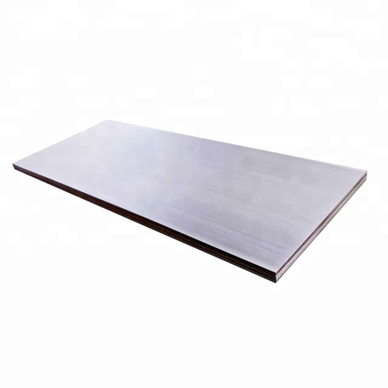 stainless steel sheet and plates