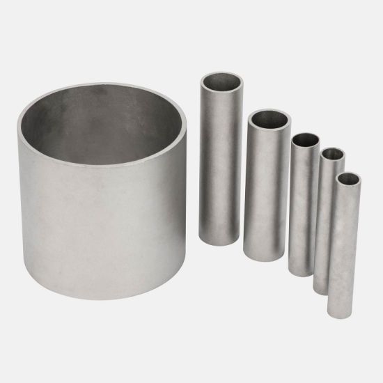 Stainless Steel Pipes Manufacturers