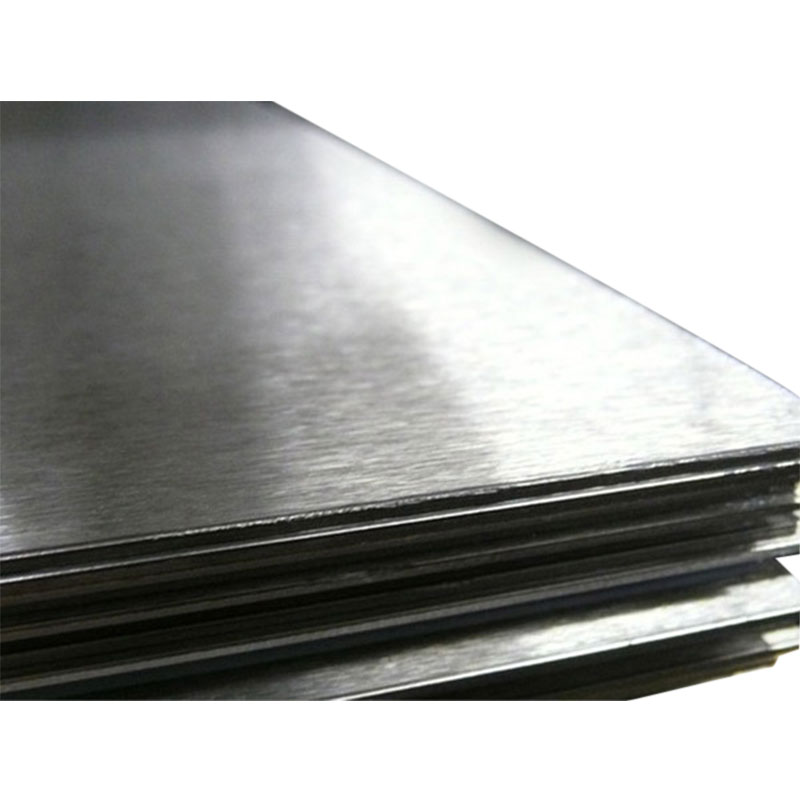 Alloy Plate / Sheet Hastelloy Alloy Sheet 