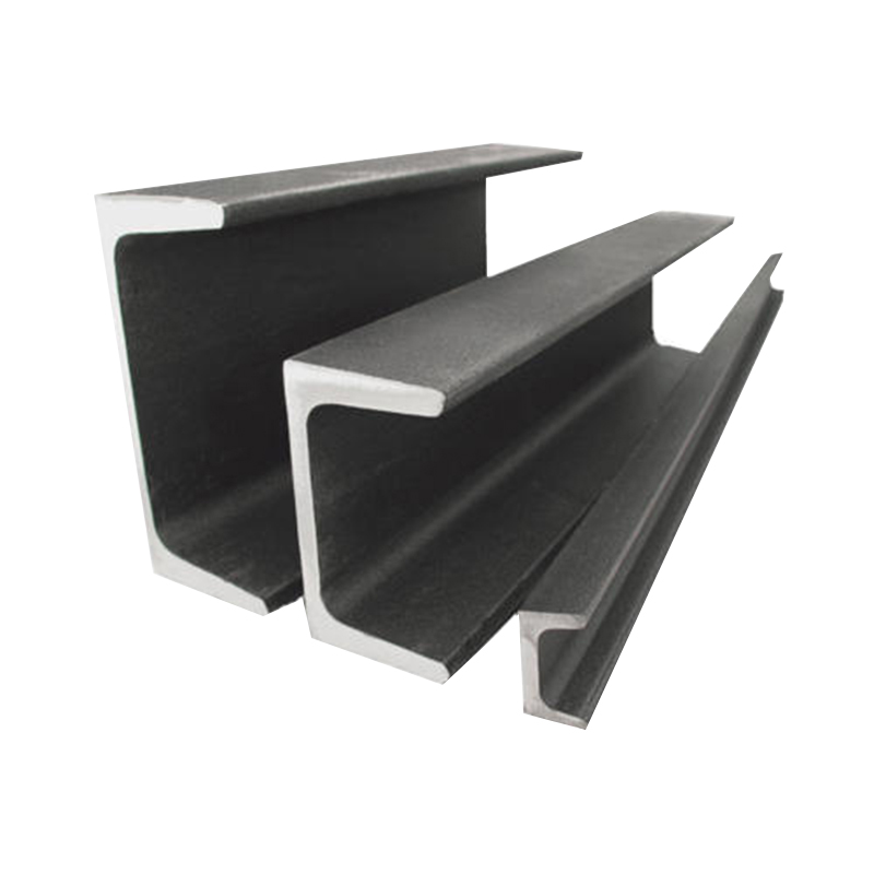 Steel profiles stainless steel channels c-channel