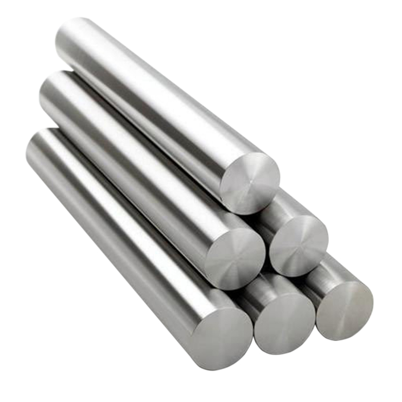 stainless steel bars