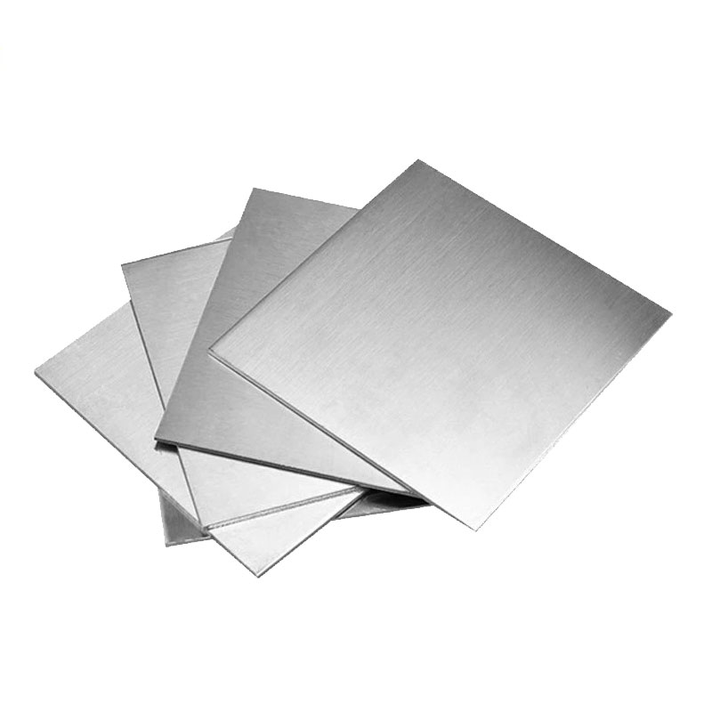 stainless steel sheet and plates