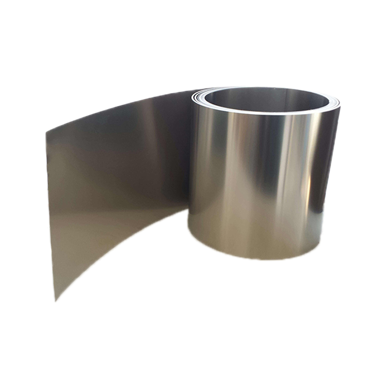 Stainless Steel Strips