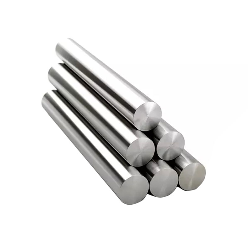 Nickel Alloy Bars Hastelloy C22 C276 B-2 C-4 X Monel 400 625 600 601 625 718 SB435 (UNS N06002)