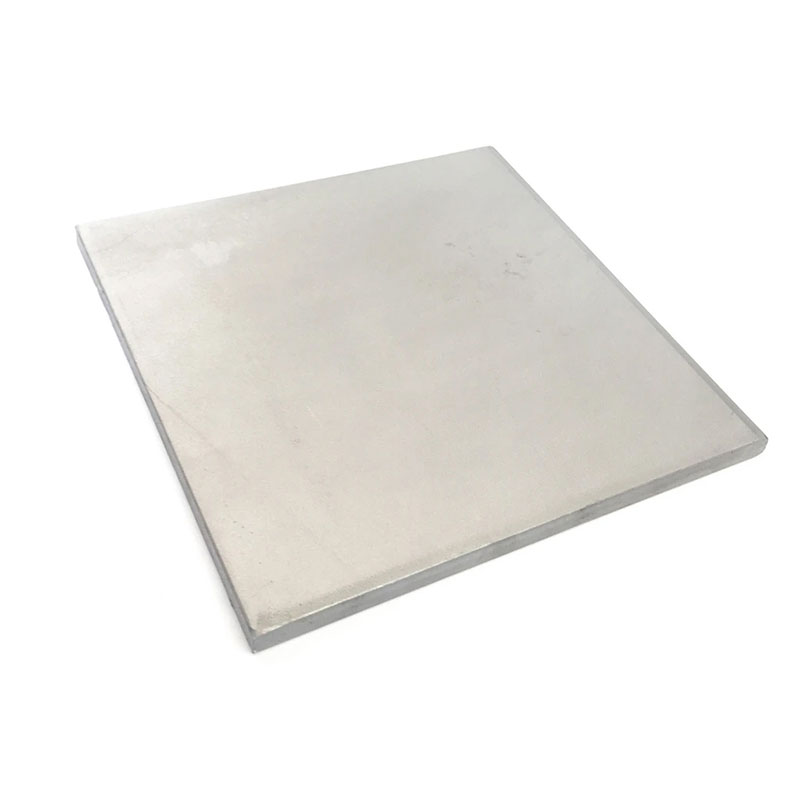 Alloy Plate / Sheet Hastelloy Alloy Sheet 