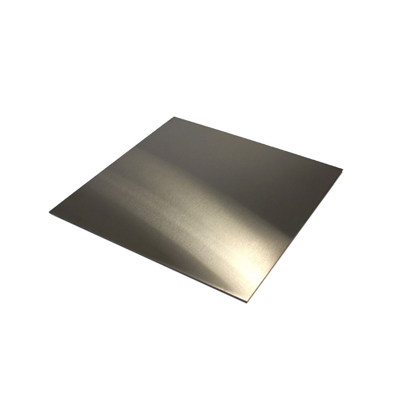 stainless steel sheet and plates