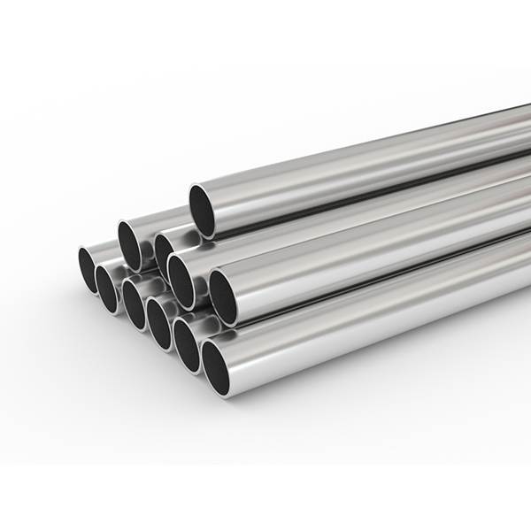 Stainless Steel Pipes Manufacturers