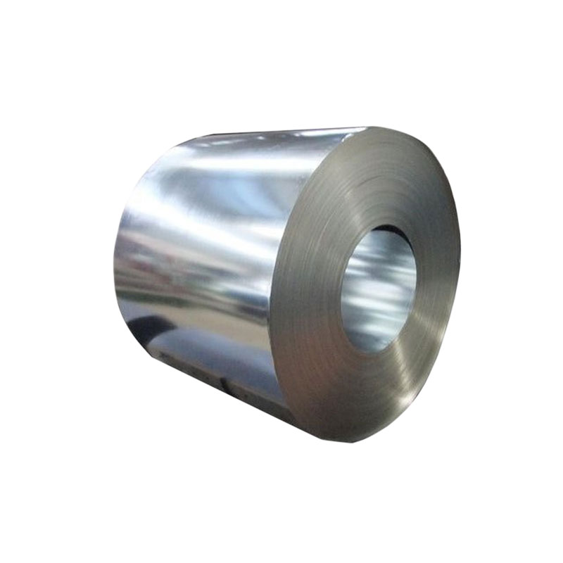 Stainless Steel Coil Price