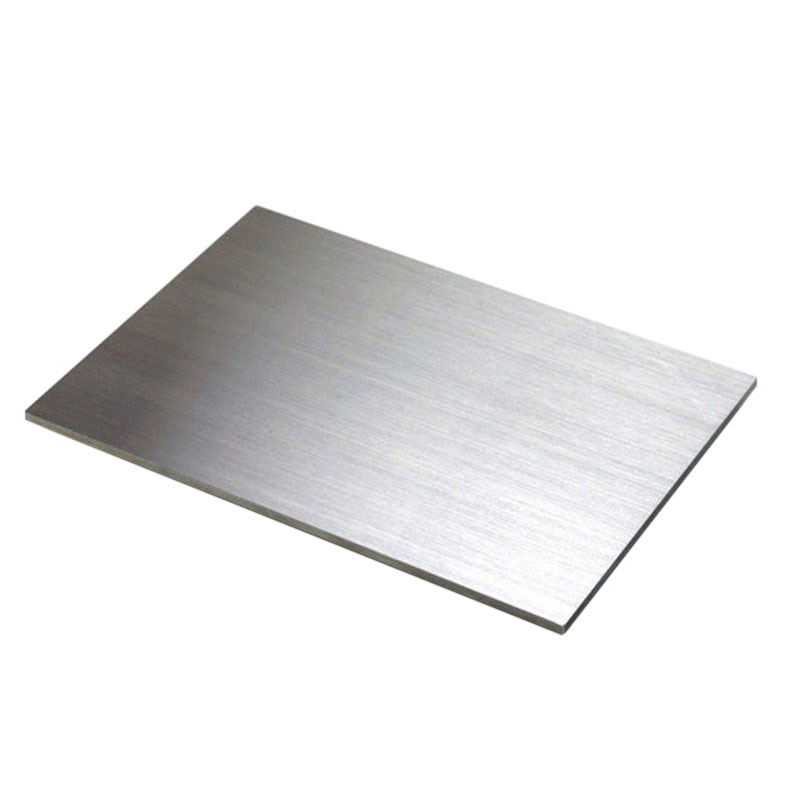 stainless steel sheet and plates