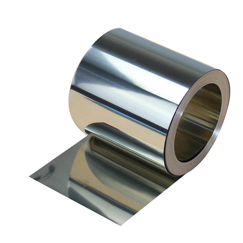 Stainless Steel Strips