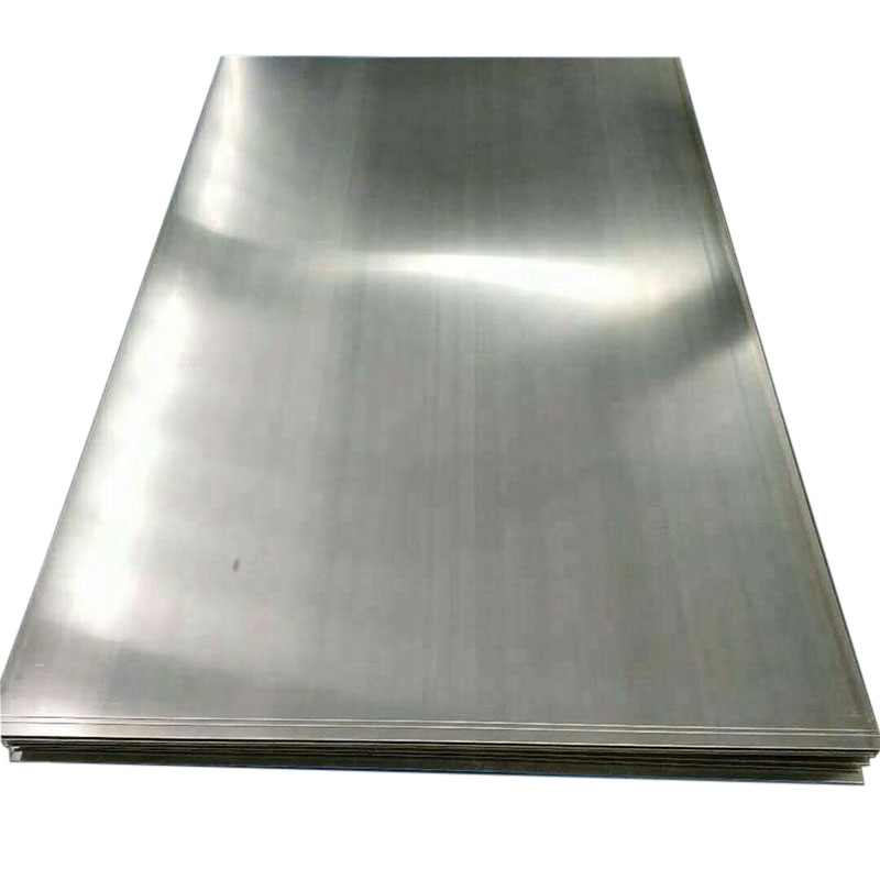 Alloy Plate / Sheet Hastelloy Alloy Sheet 