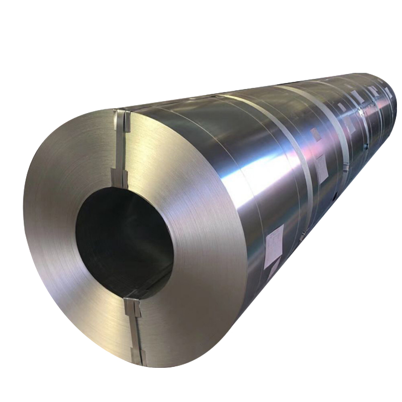 Hot DIP Galvanized Steel Coil