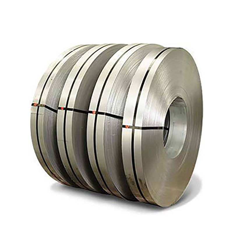 China Factory 35W400 Cold Rolled Oriented electrical silicon steel strip