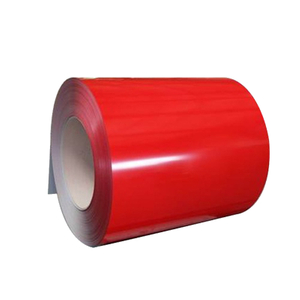 1100 1060 3003 3150 PrePainted Aluminum Coil Color Coated Aluminum Coil Roll