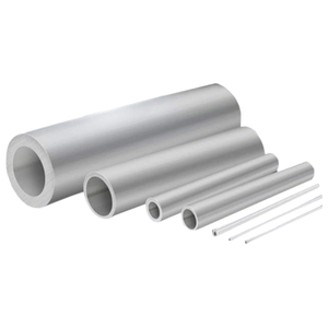 Hot Selling 6000 Series Aluminium Tube Rectangular Tubing Square/Round Pipe