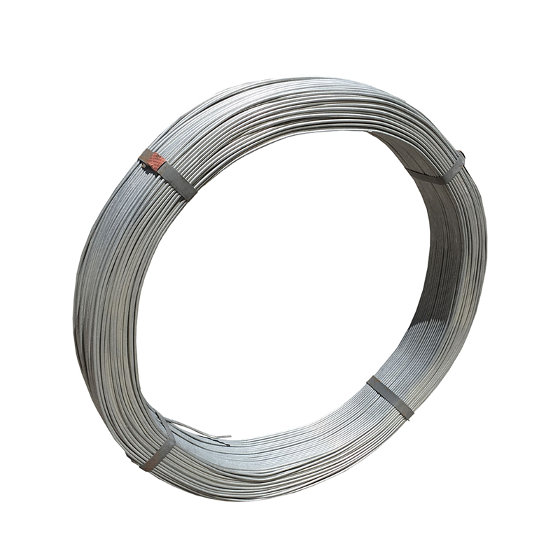 Factory-Galvanized Steel Wire Galvanized Iron Wire Binding Wire Iron Wire