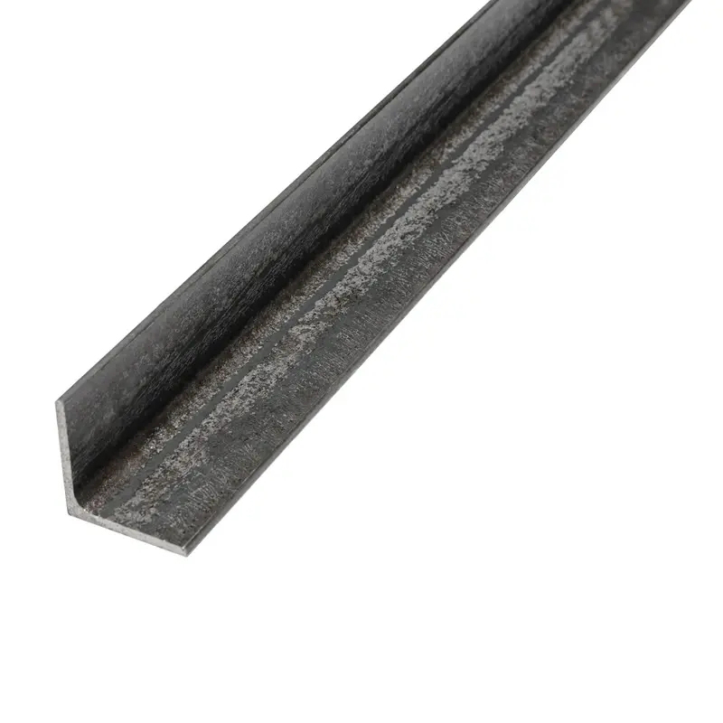 Steel Angles Series Carbon Equal