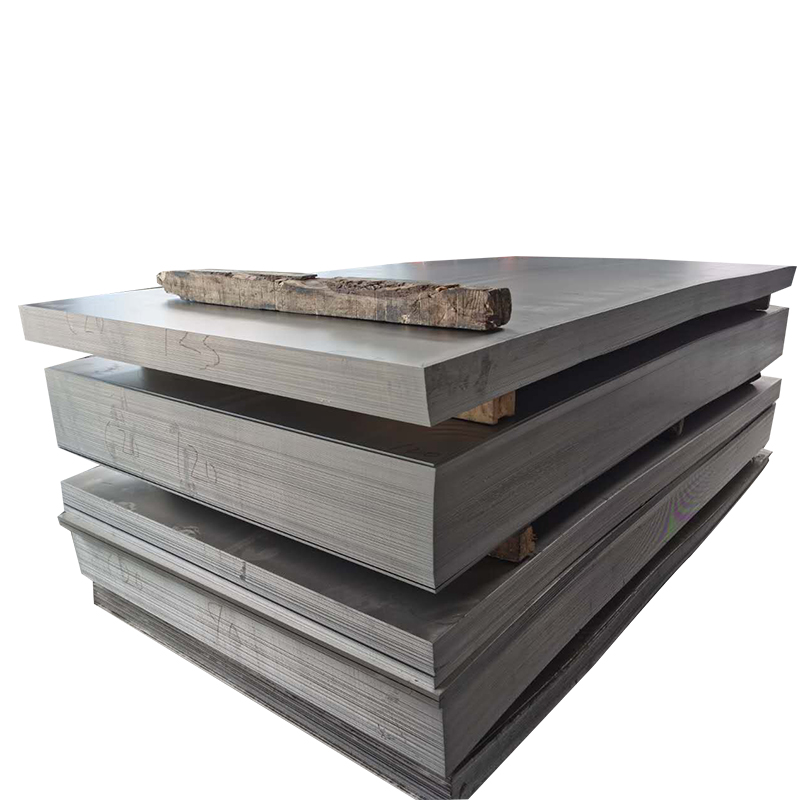 Cold Rolled Carbon Steel Sheet / Plate