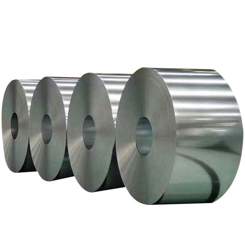 Hot DIP Galvanized Steel Coil