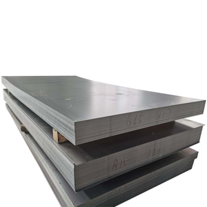 ASTM A36 Hot Rolled Carbon Steel Sheet / Steel Plate/MS Sheet