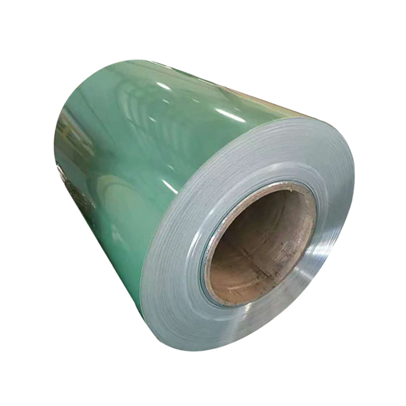 1100 1060 3003 3150 PrePainted Aluminum Coil Color Coated Aluminum Coil Roll