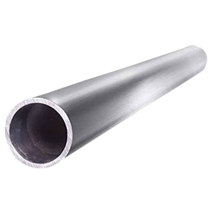 Hot Selling 6000 Series Aluminium Tube Rectangular Tubing Square/Round Pipe