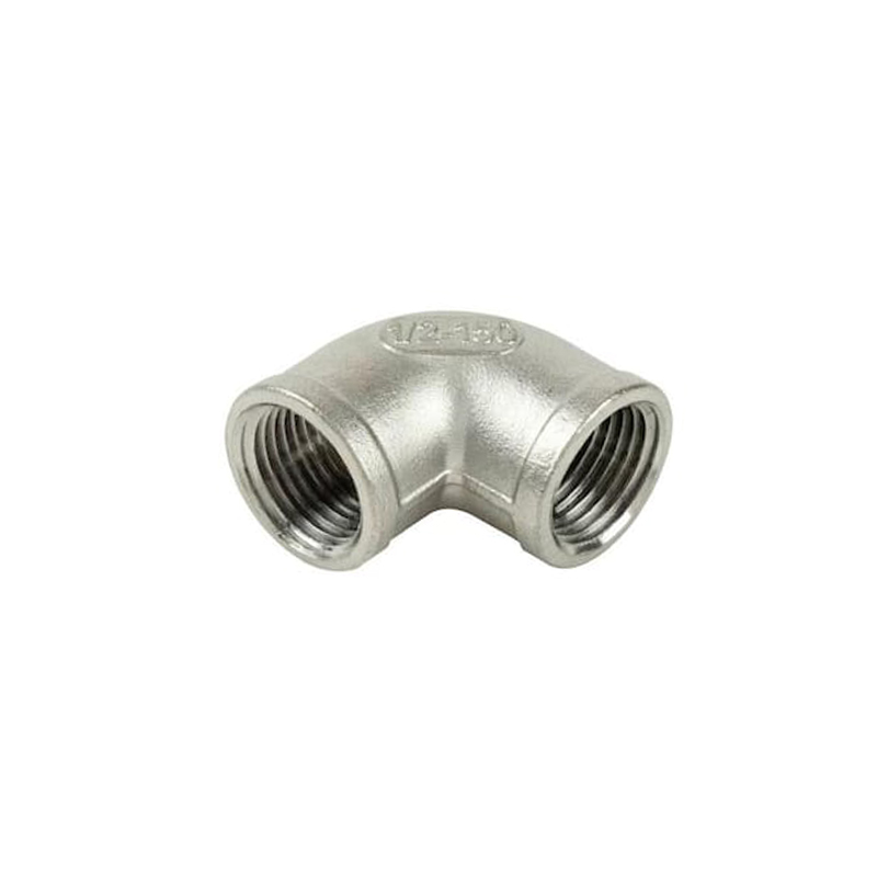 flanges / pipe fittings dn65 pn16 pipe fittings Elbow steel tee