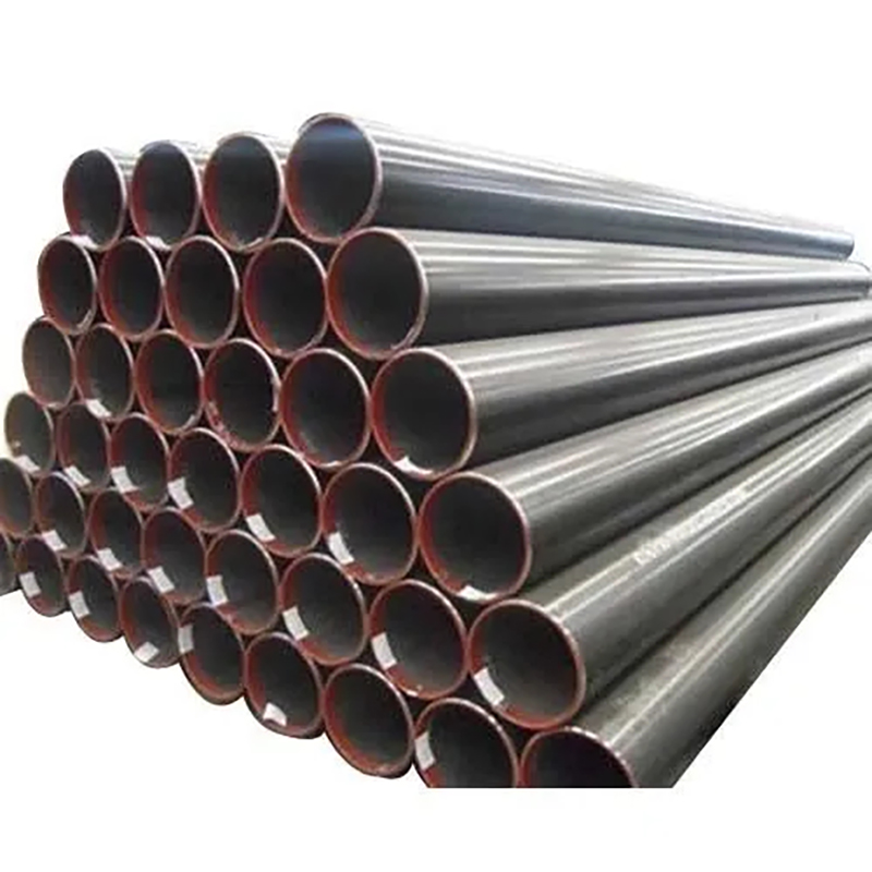 Spot wholesale straight seam welded pipe and API5L steel pipe