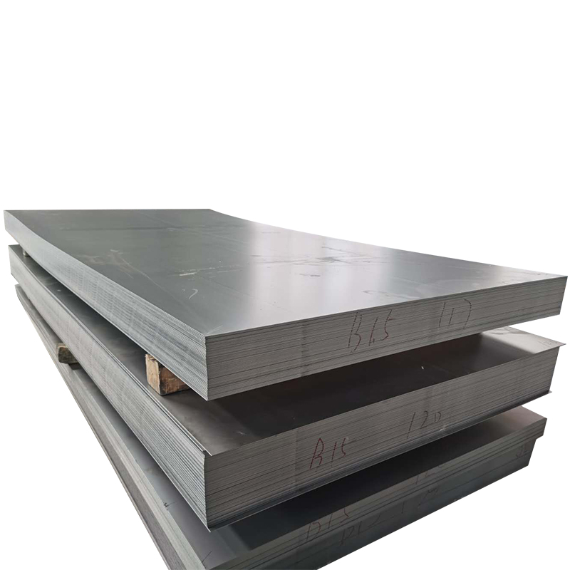 Cold Rolled Carbon Steel Sheet / Plate