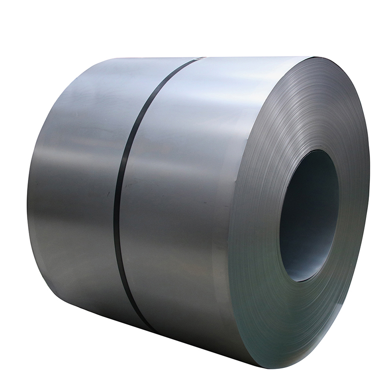 Black Annealed Cold Rolled Carbon Steel