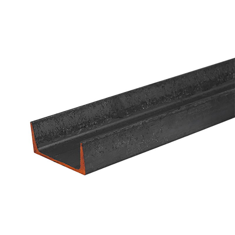 Customized Carbon Steel Channel