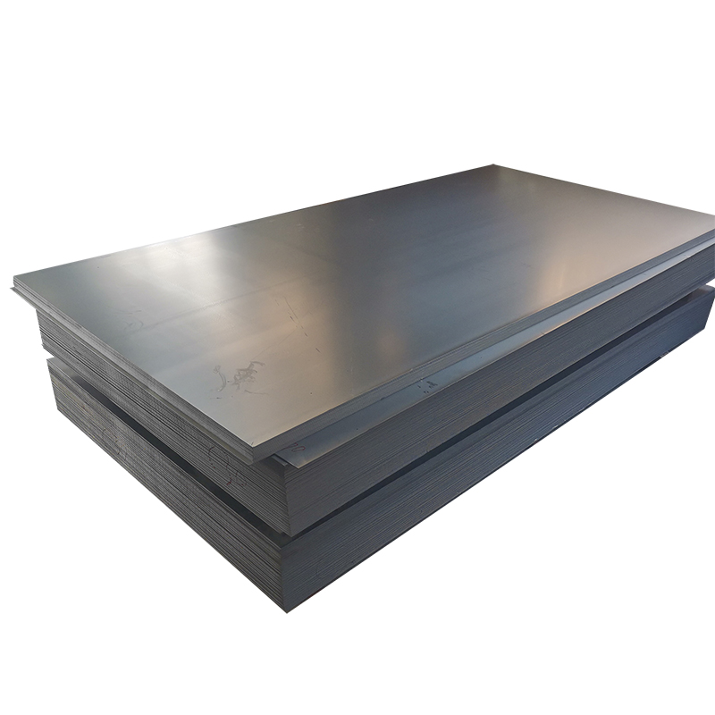 Gi Coil Zinc Coated Cold Rolled Steel Plate Sheet