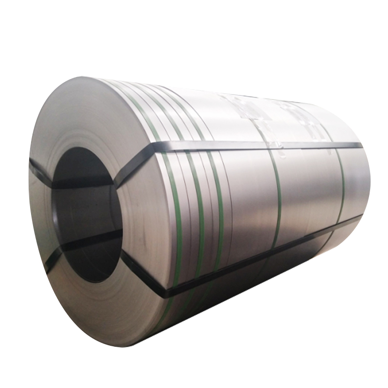 Hot DIP Galvanized Steel Coil