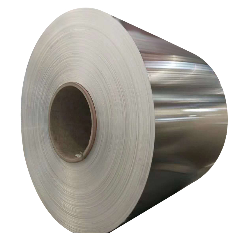 Hot Dipped Galvanized Steel Coil Galvalume Steel Coil Aluzinc