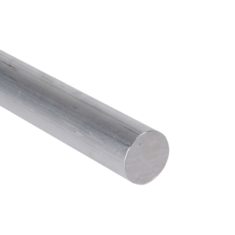 Aluminium Round Bar Rod 2024/5052/5083/6061/6063/6082/7075 In Stock