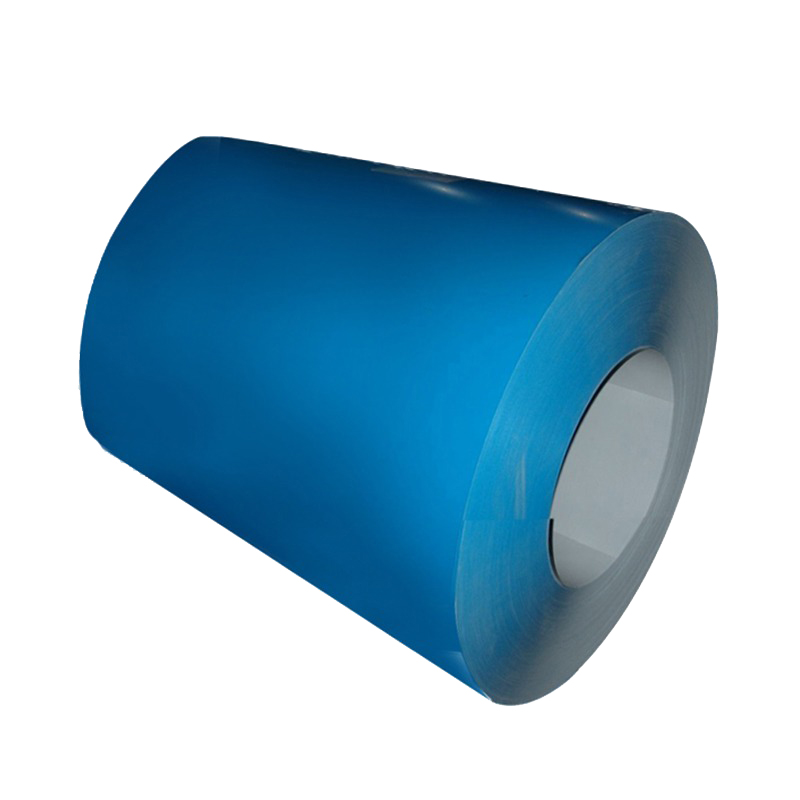 1100 1060 3003 3150 PrePainted Aluminum Coil Color Coated Aluminum Coil Roll