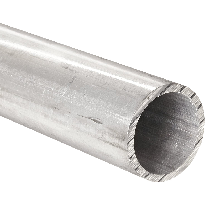 Hot Selling 6000 Series Aluminium Tube Rectangular Tubing Square/Round Pipe