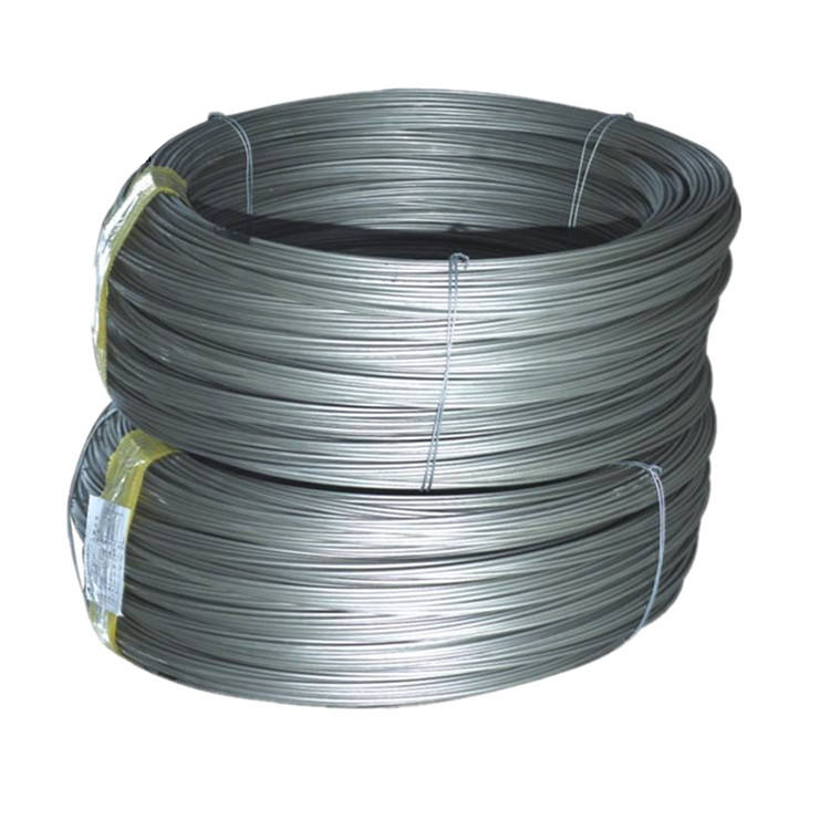 Factory-Galvanized Steel Wire Galvanized Iron Wire Binding Wire Iron Wire