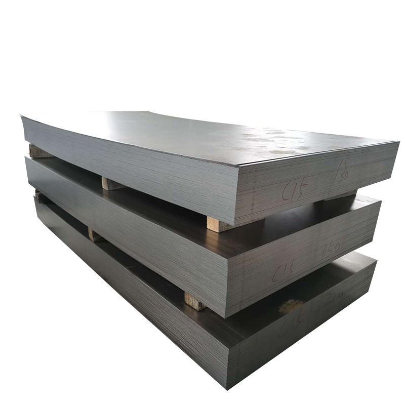 Cold Rolled Carbon Steel Sheet / Plate