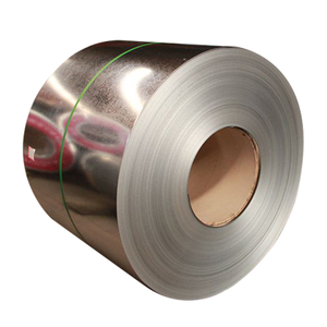 Hot DIP Galvanized Steel Coil