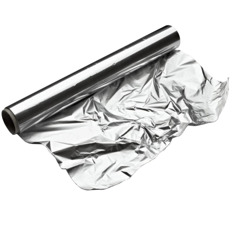 Good Price Made In China Jumbo Roll Aluminium Foil Hookah Foil