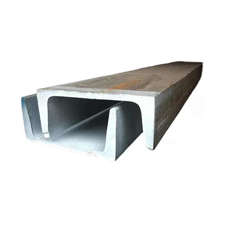 Customized Carbon Steel Channel